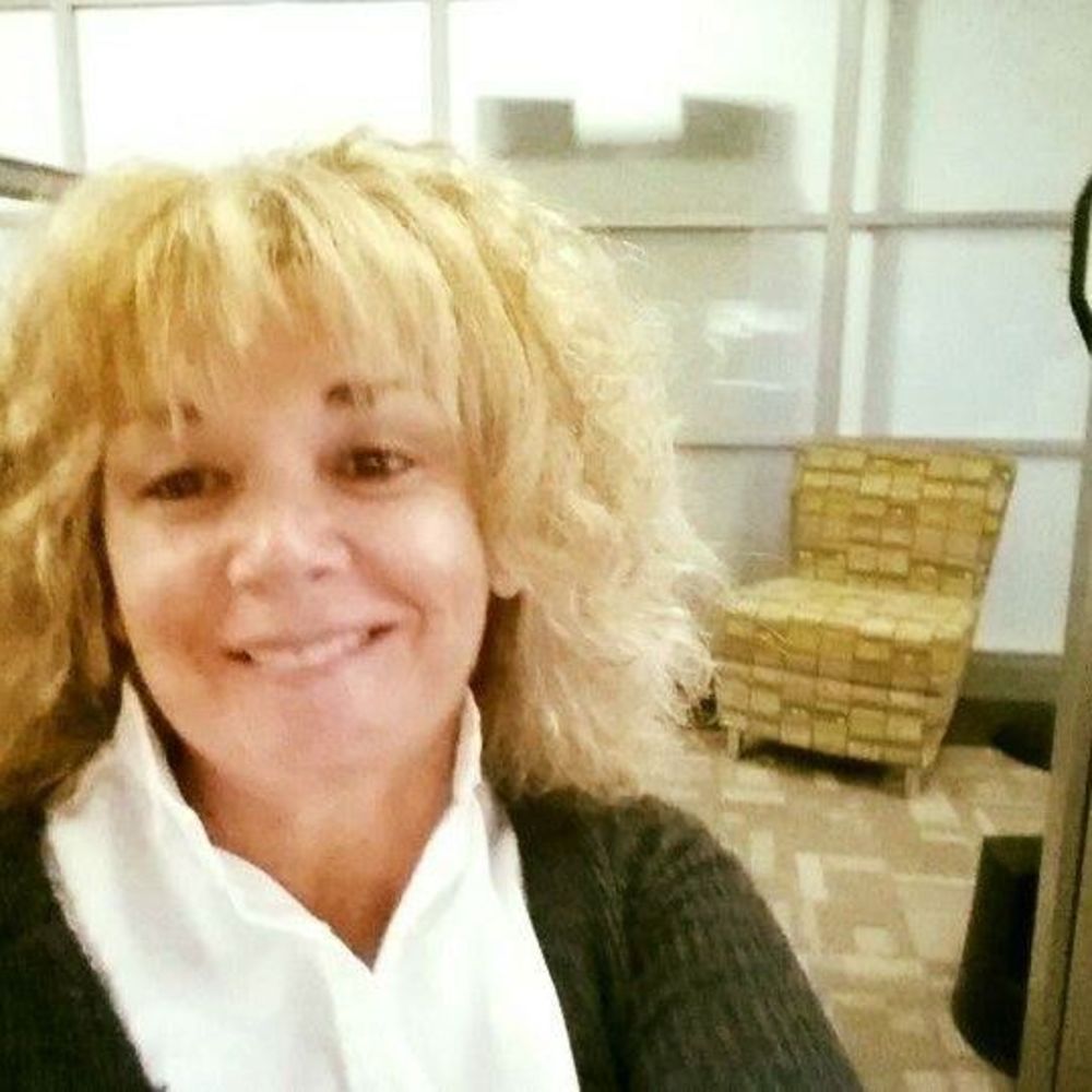 Meet your Posher, Barbara